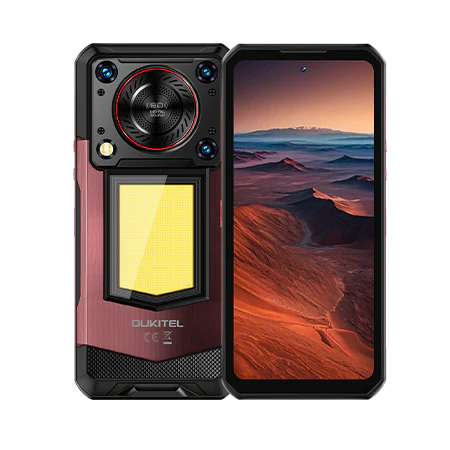Oukitel